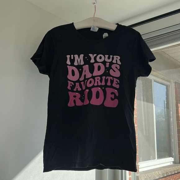 Gag Gift Tee - Picture 2 of 3